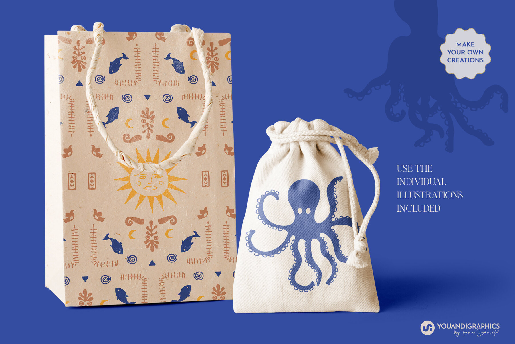 The Summer Graphics Collection 6