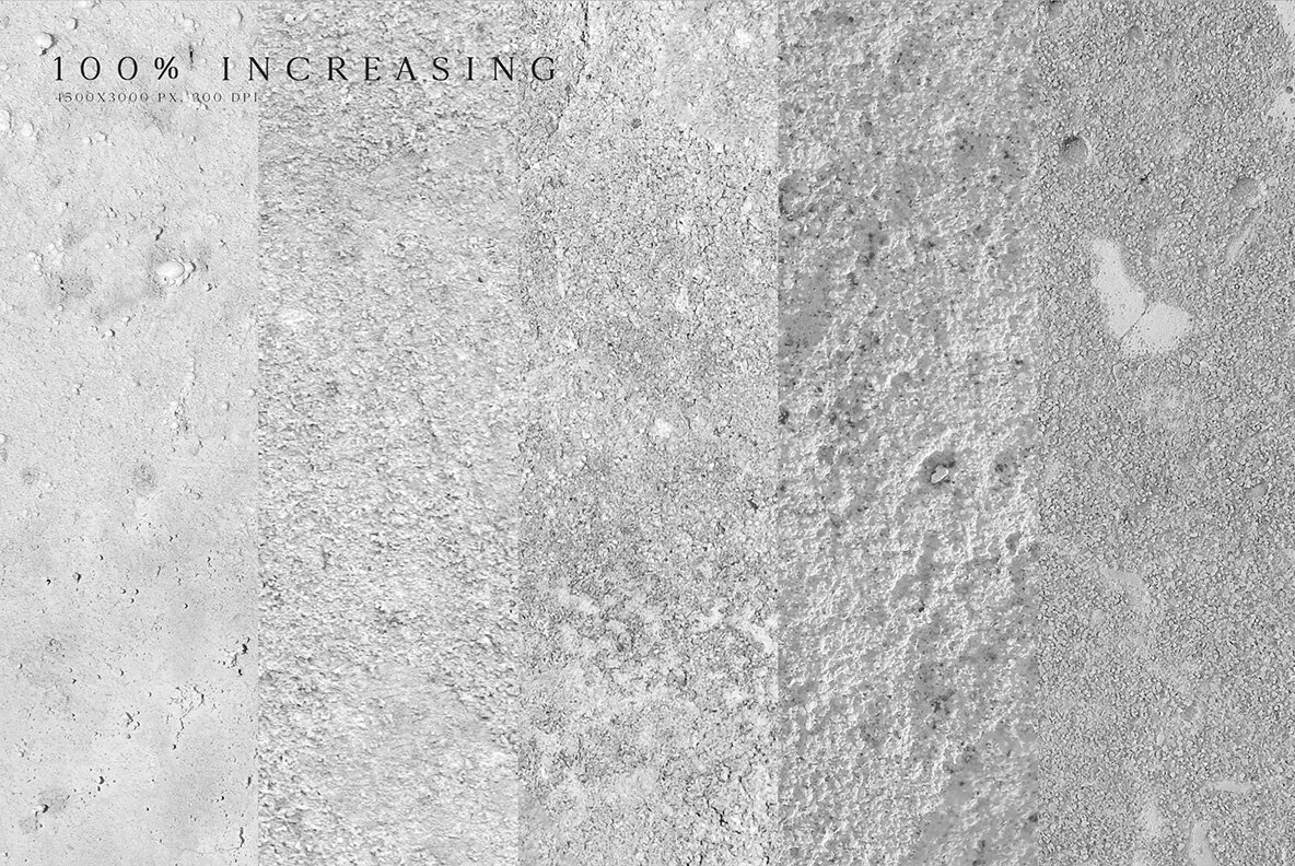 Concrete Background Textures 2