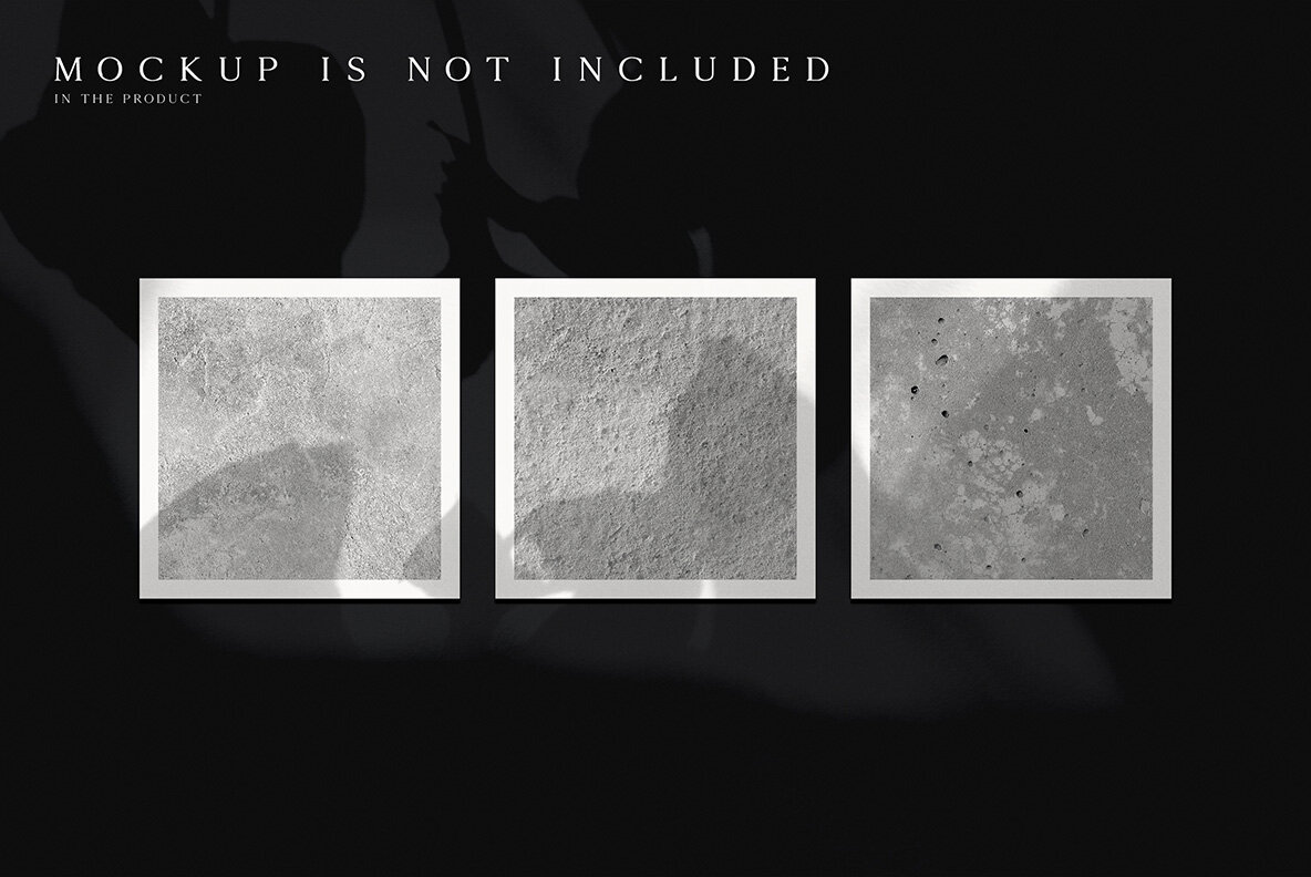 Concrete Background Textures 4