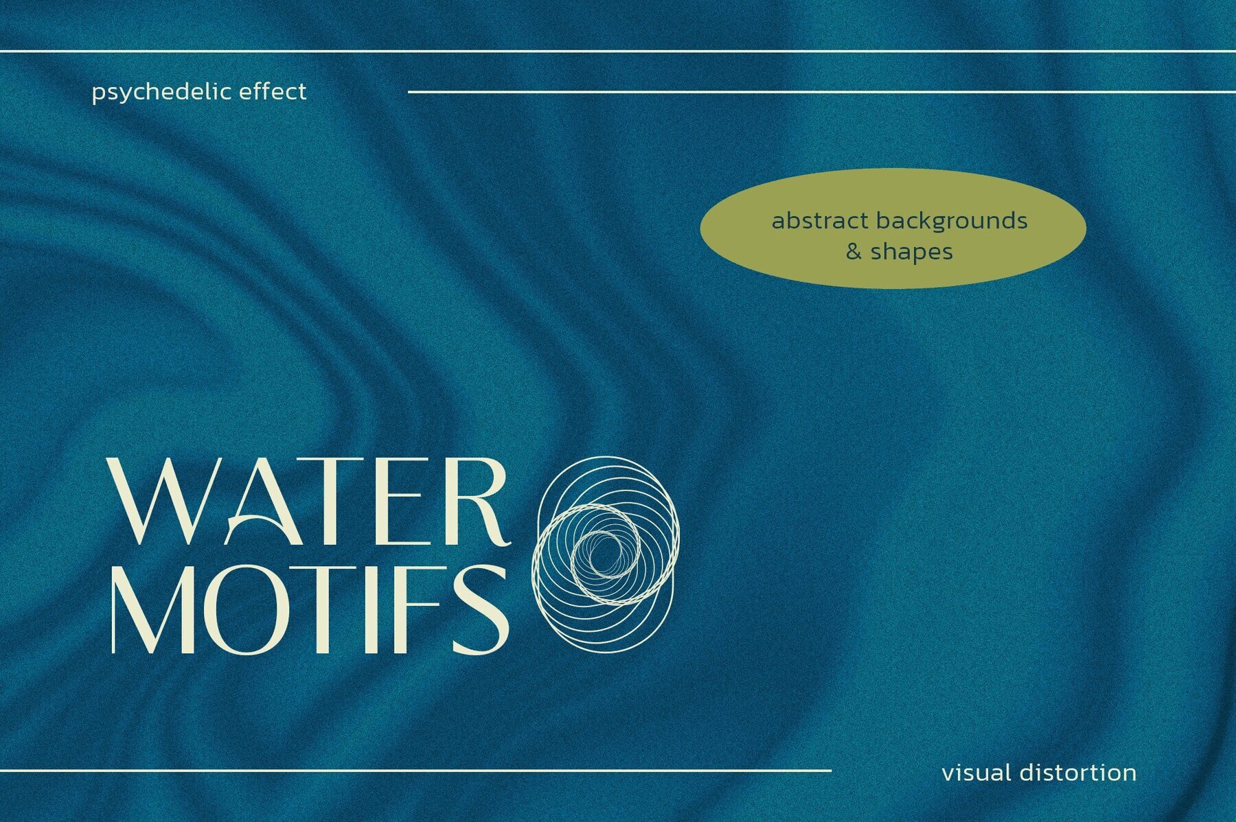 Water Motifs backgrounds 1