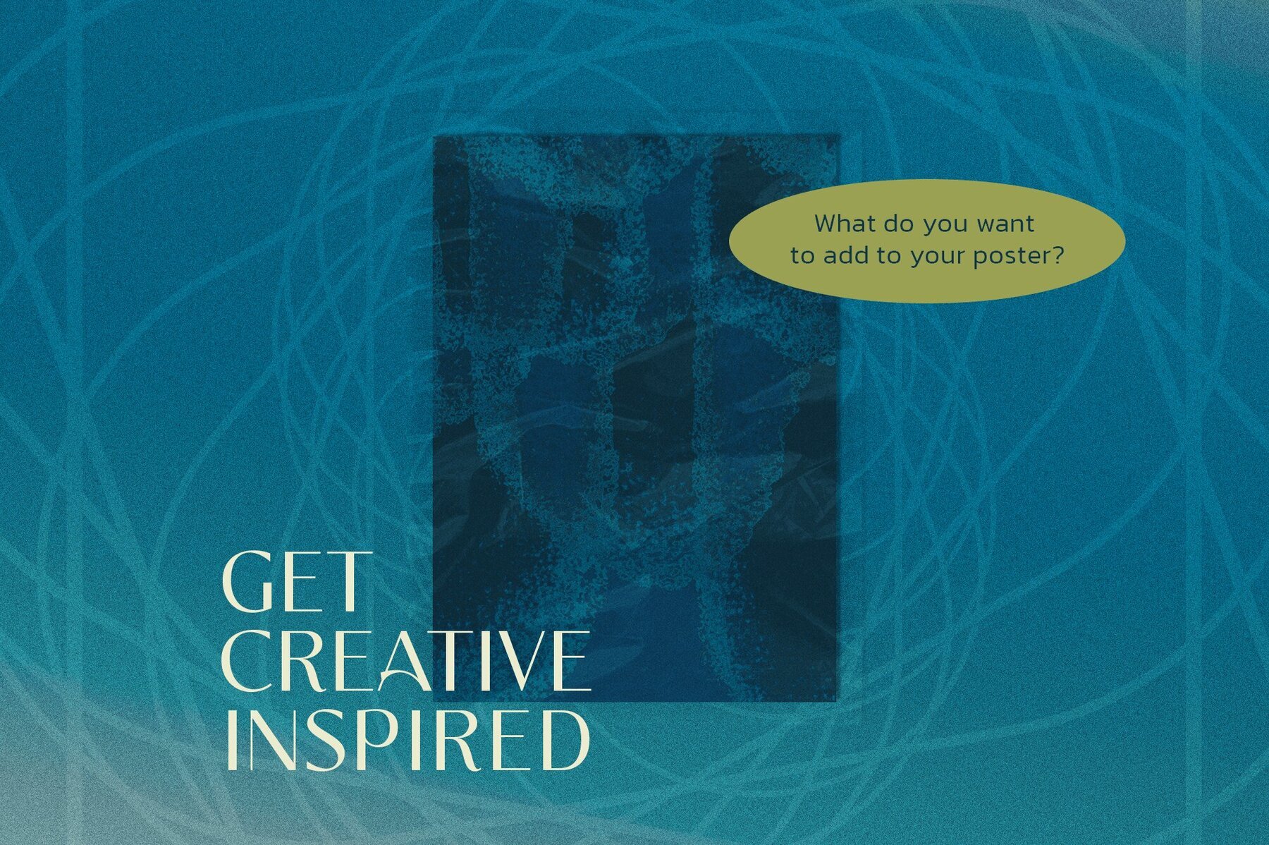 Water Motifs backgrounds 3