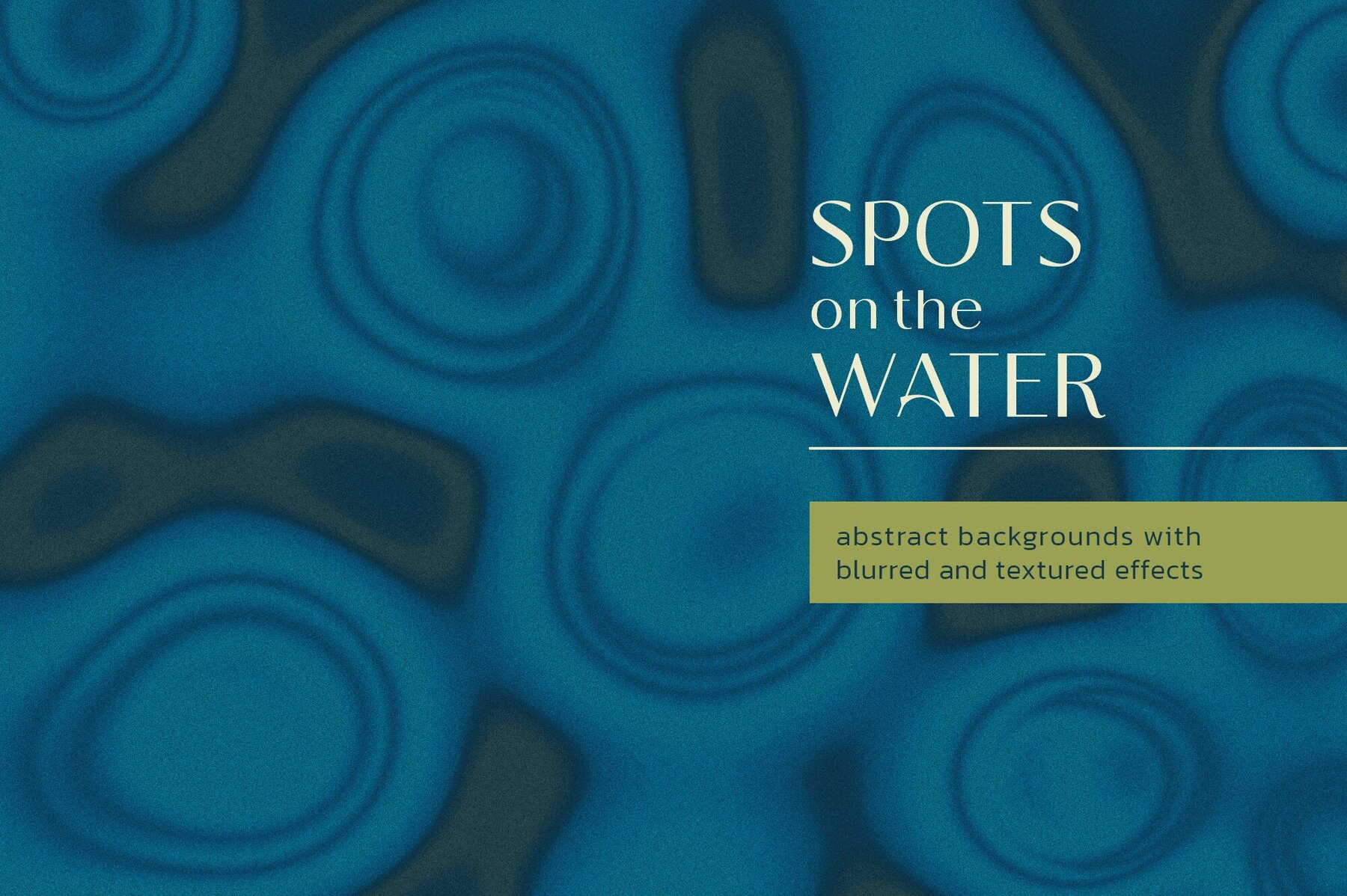 Water Motifs backgrounds 9