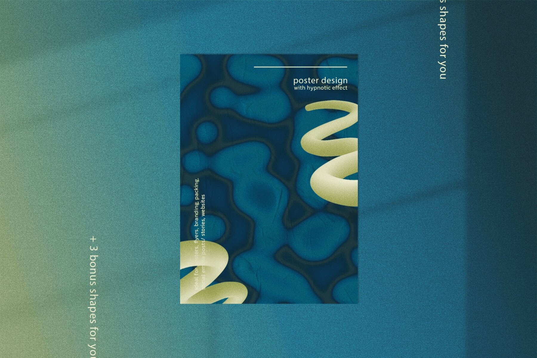 Water Motifs backgrounds 11