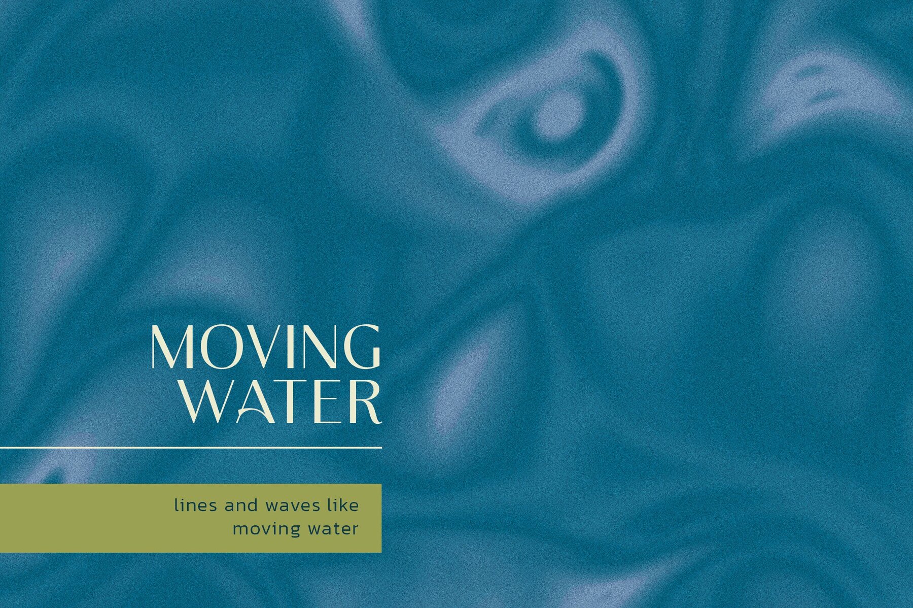 Water Motifs backgrounds 12