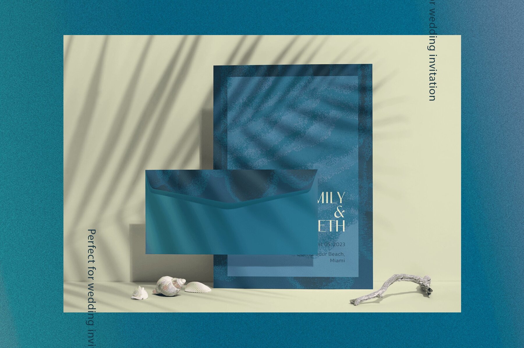 Water Motifs backgrounds 16