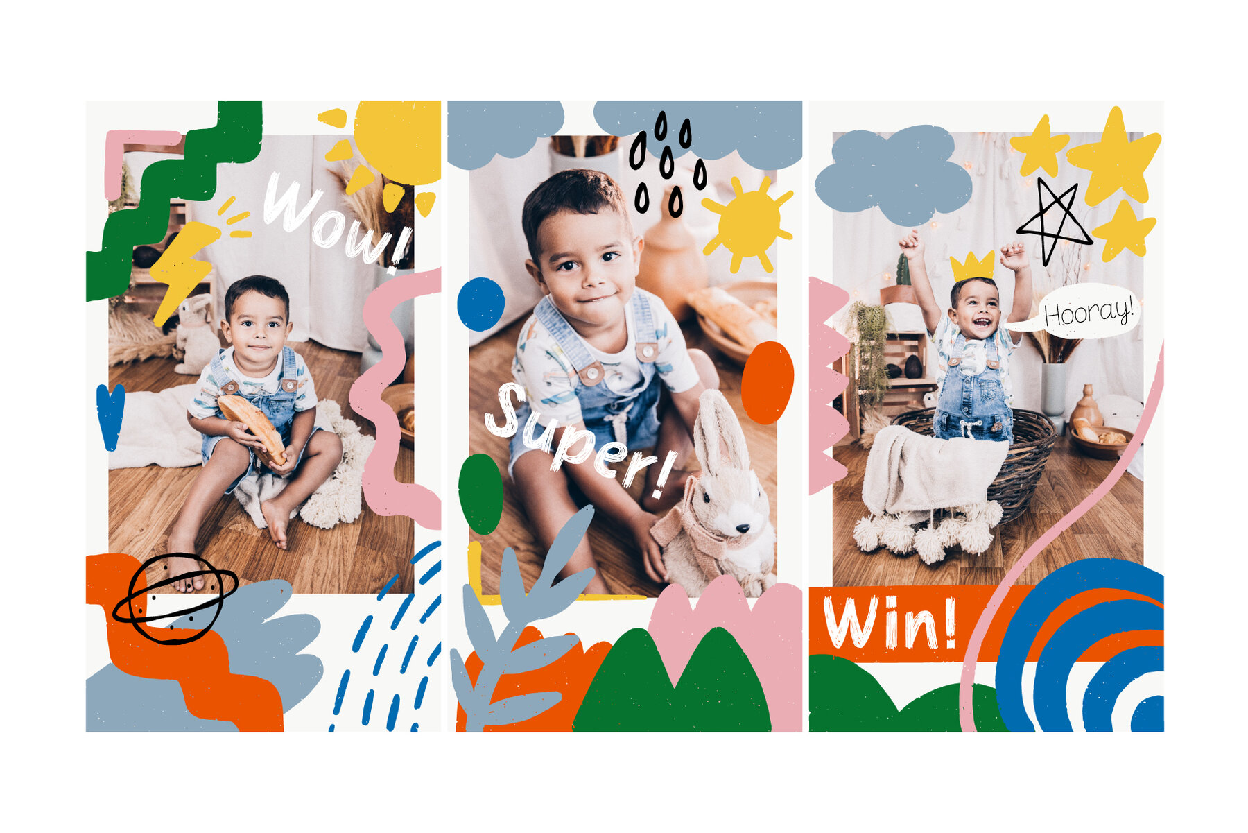 Abstract Geometry Graphics 10