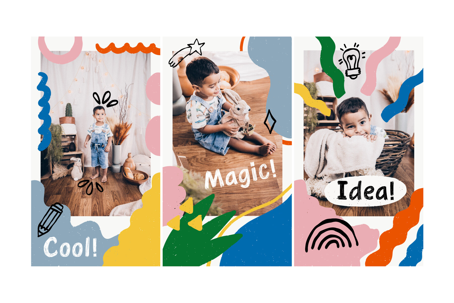 Abstract Geometry Graphics 11