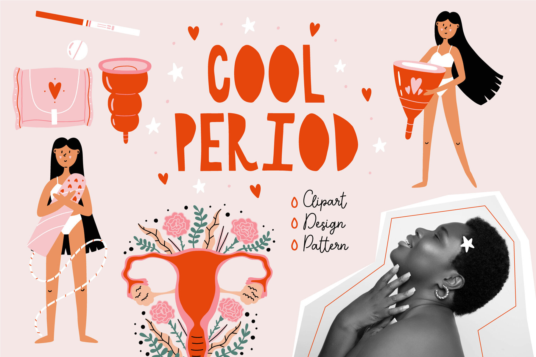 Cool Period Graphics 1