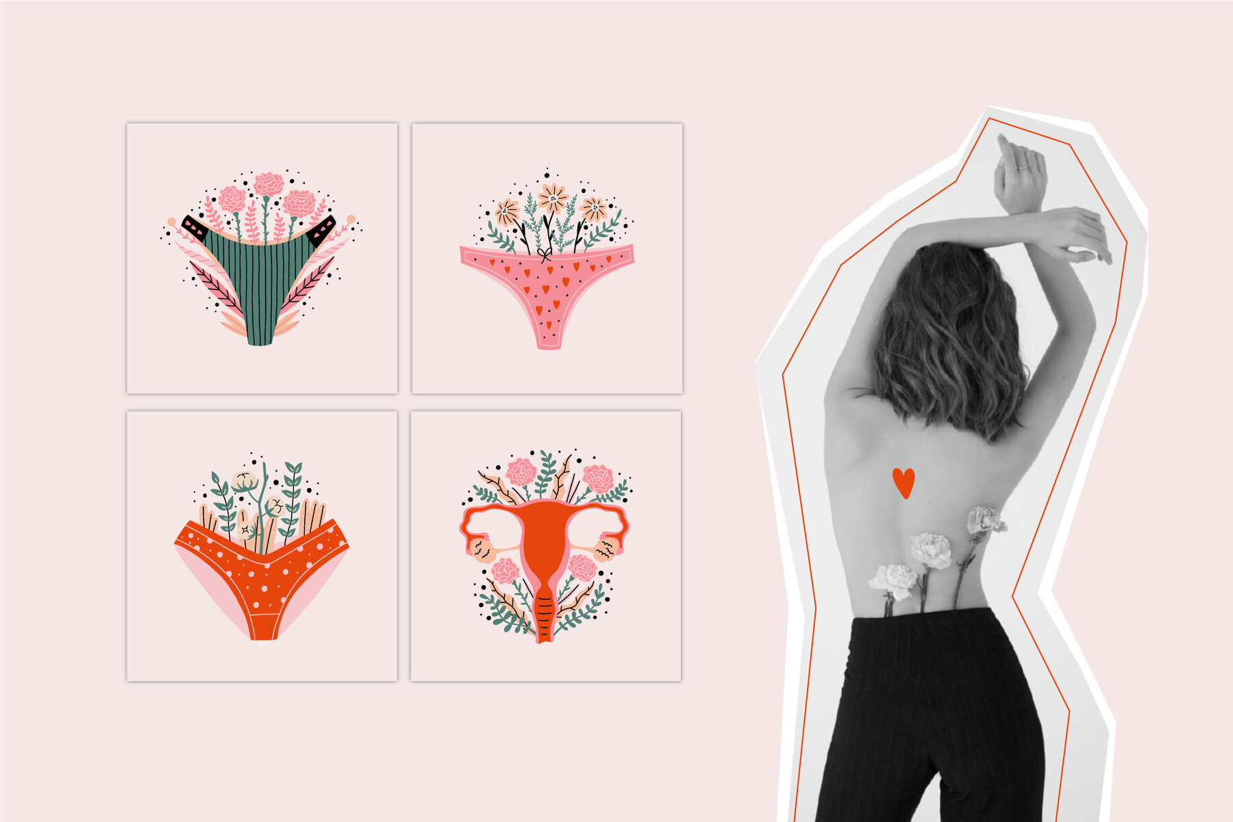 Cool Period Graphics 6