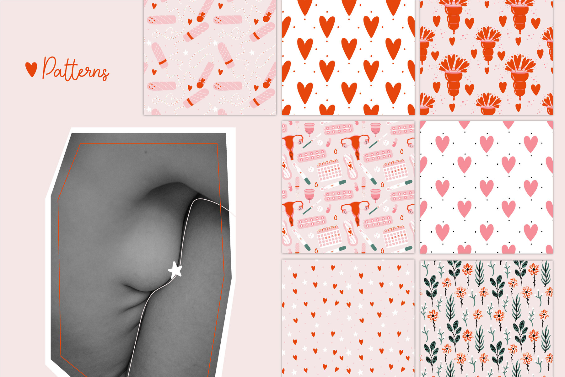 Cool Period Graphics 8