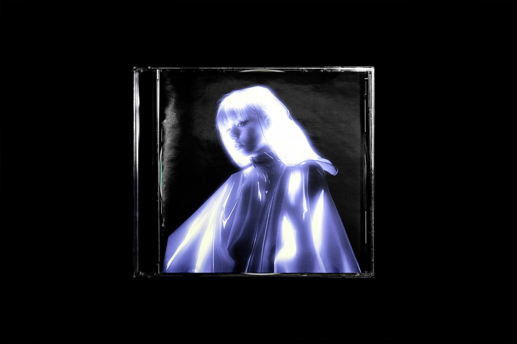 Magic Glow Photo Effect 9