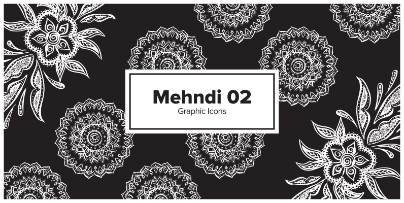 Mehndi 02