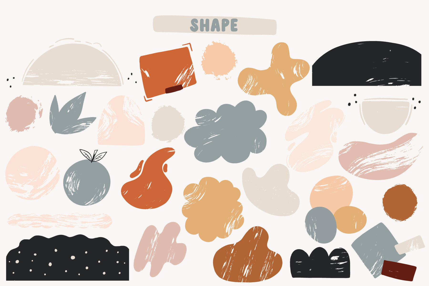 Baby Nursery Collection 4