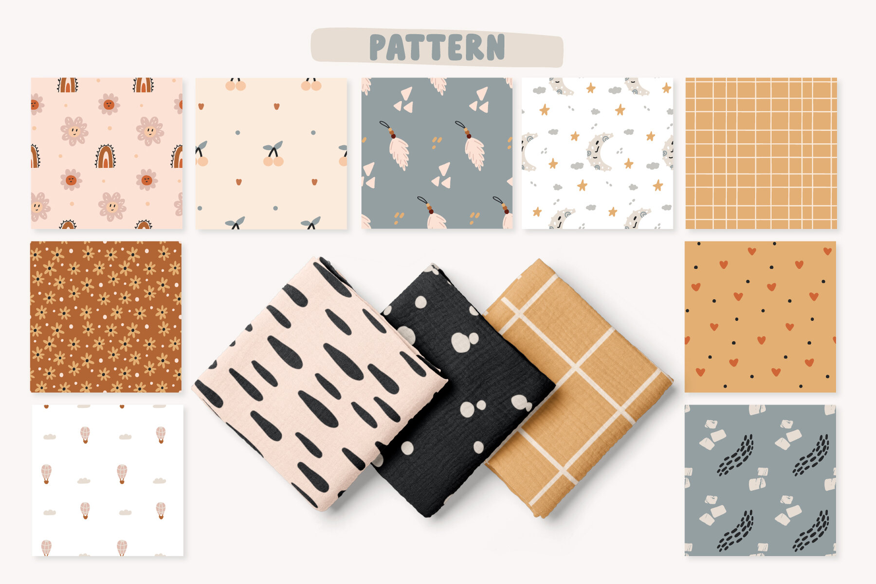 Baby Nursery Collection 9