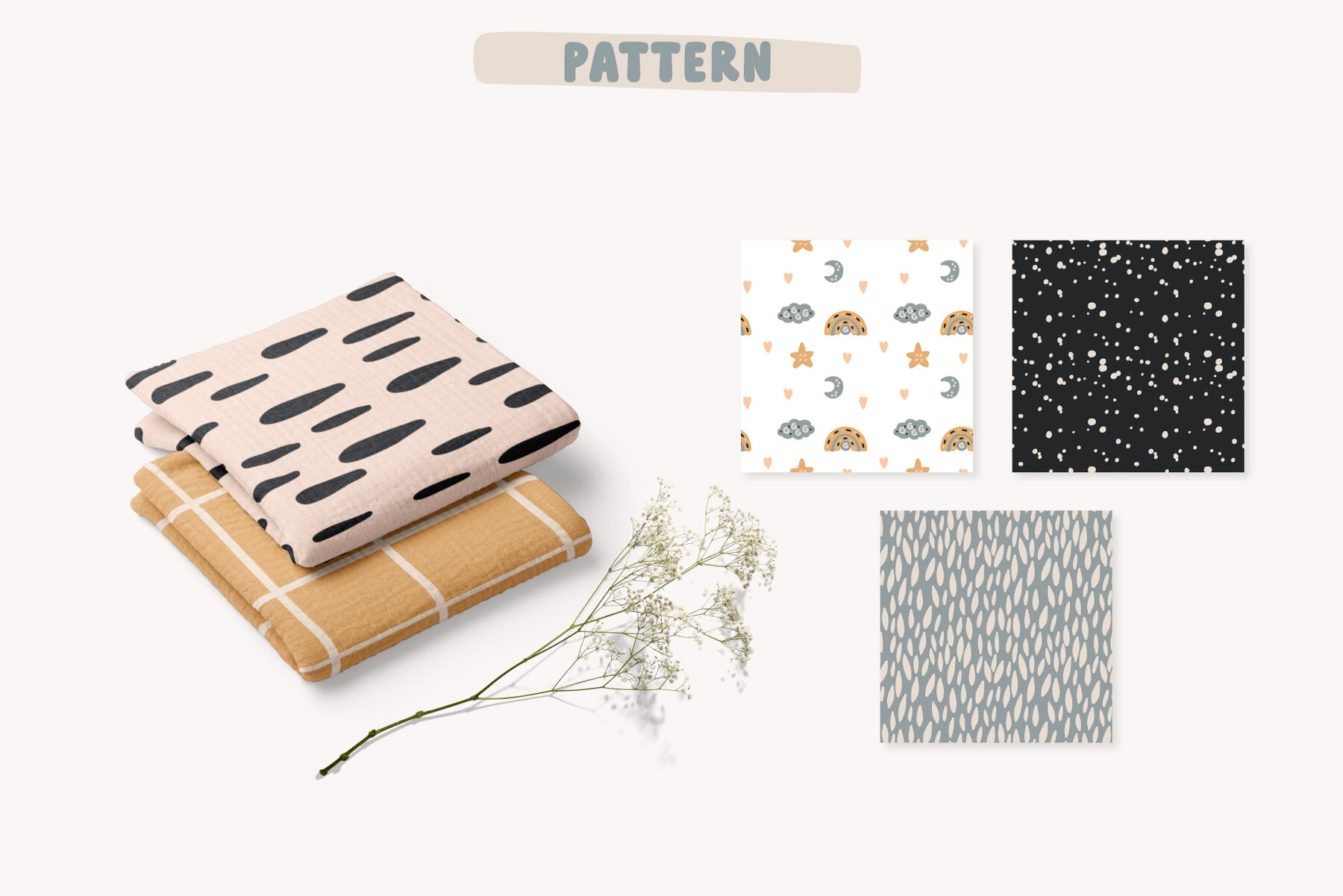 Baby Nursery Collection 11