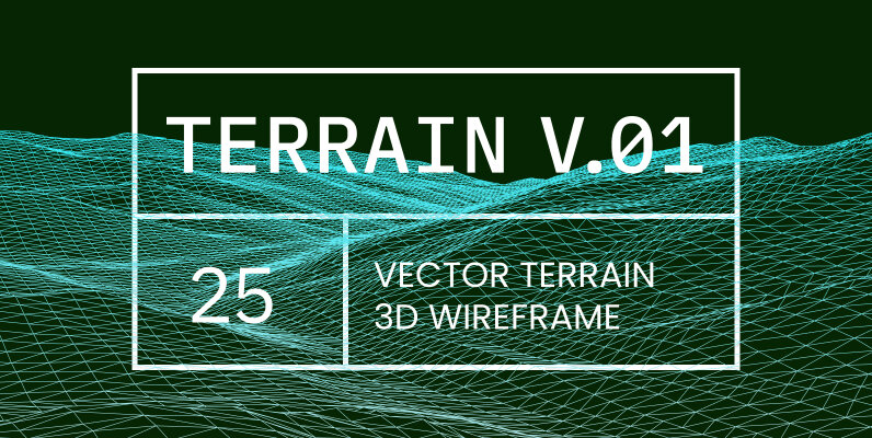 Terrain V 01