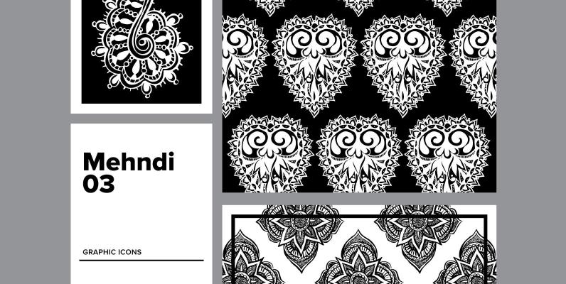 Mehndi 03