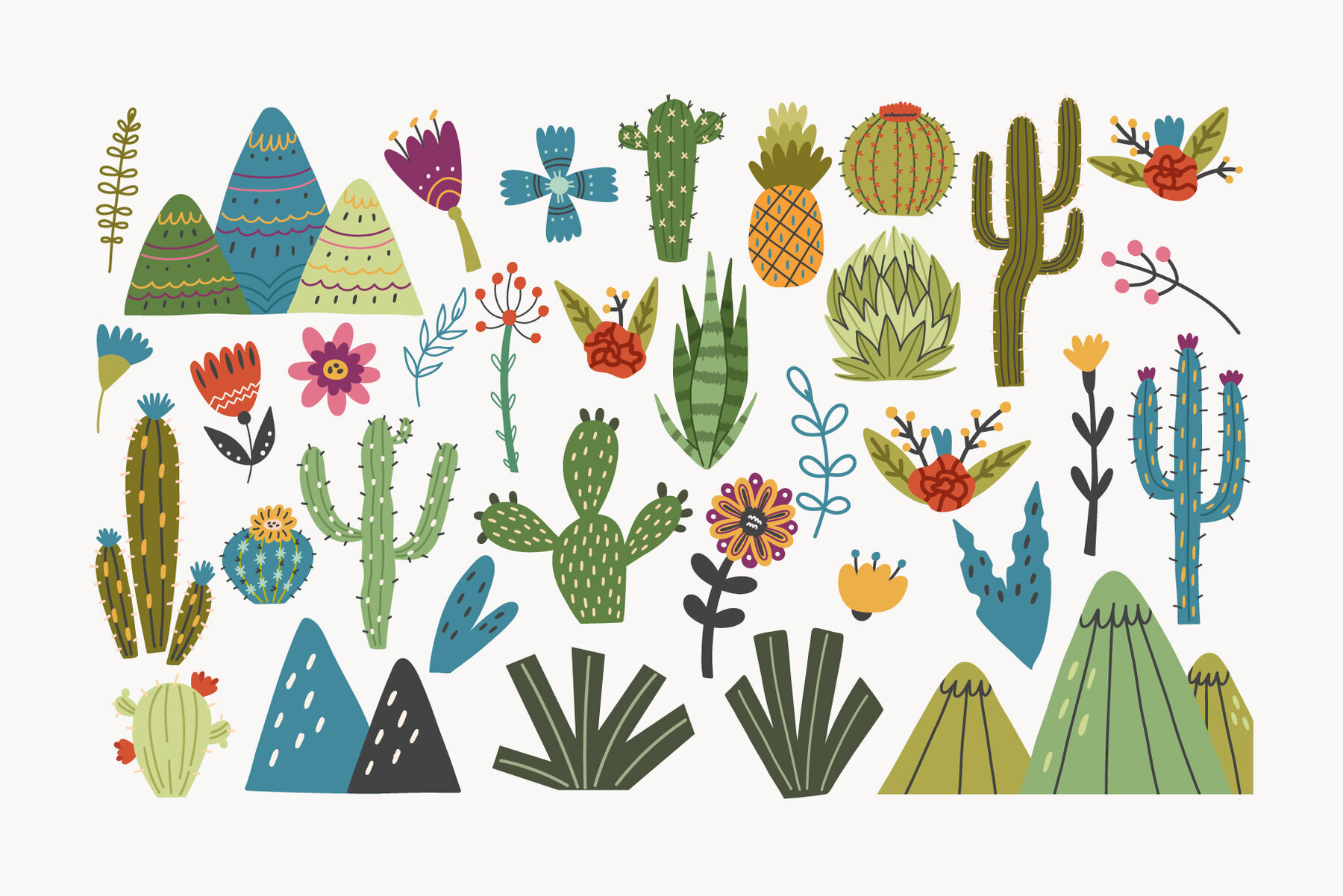 Happy Llama Collection 3