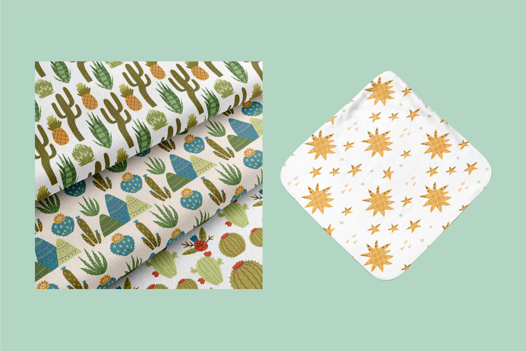 Happy Llama Collection 12