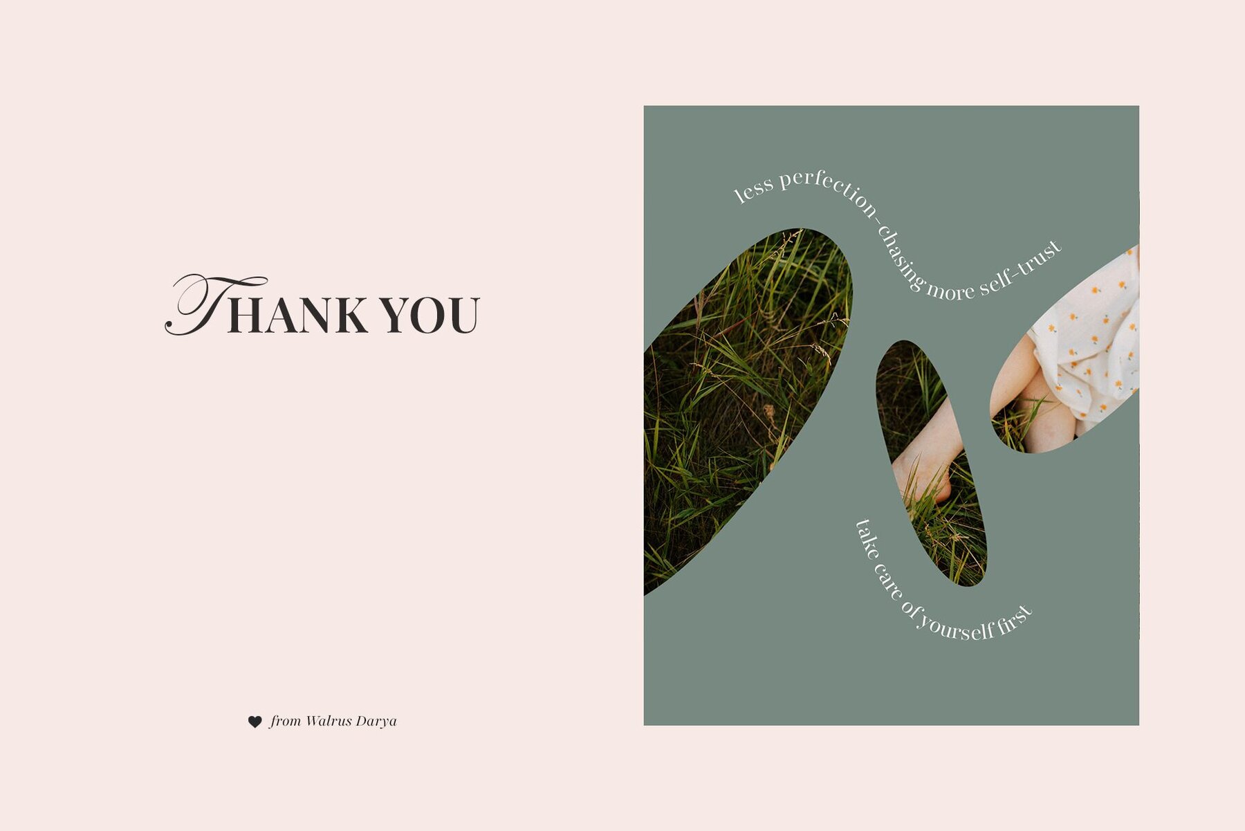 Organic Masks Templates 7