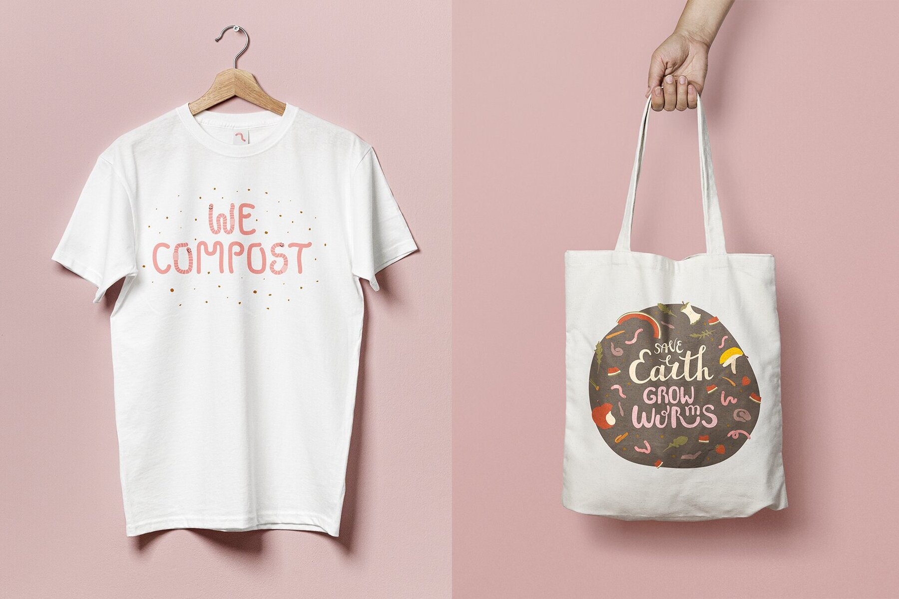 Vermicomposting Clipart 7