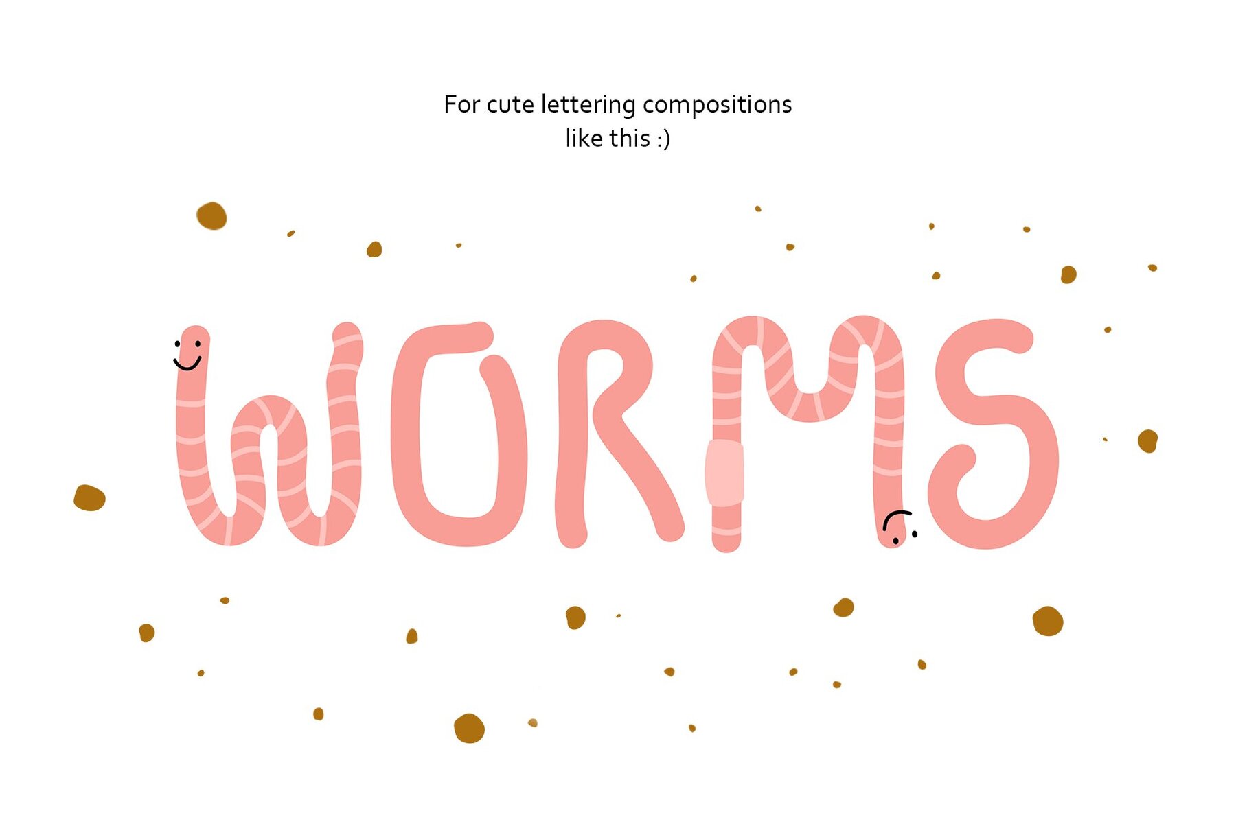 Vermicomposting Clipart 12