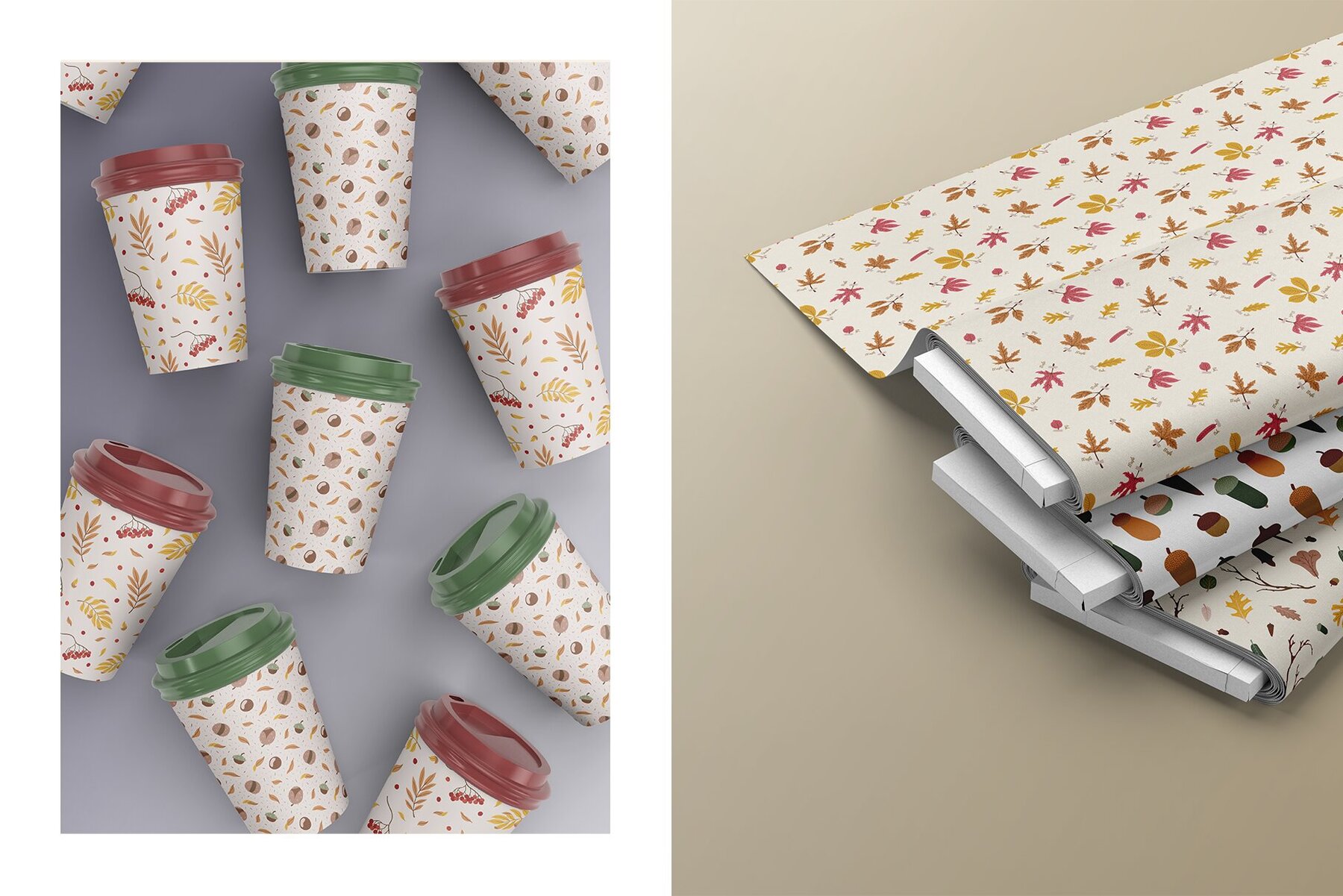 Autumn Cute Clipart 7