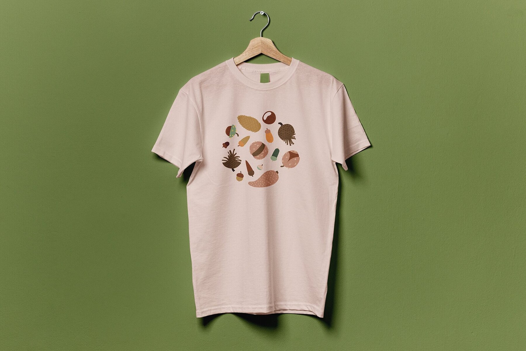 Autumn Cute Clipart 12