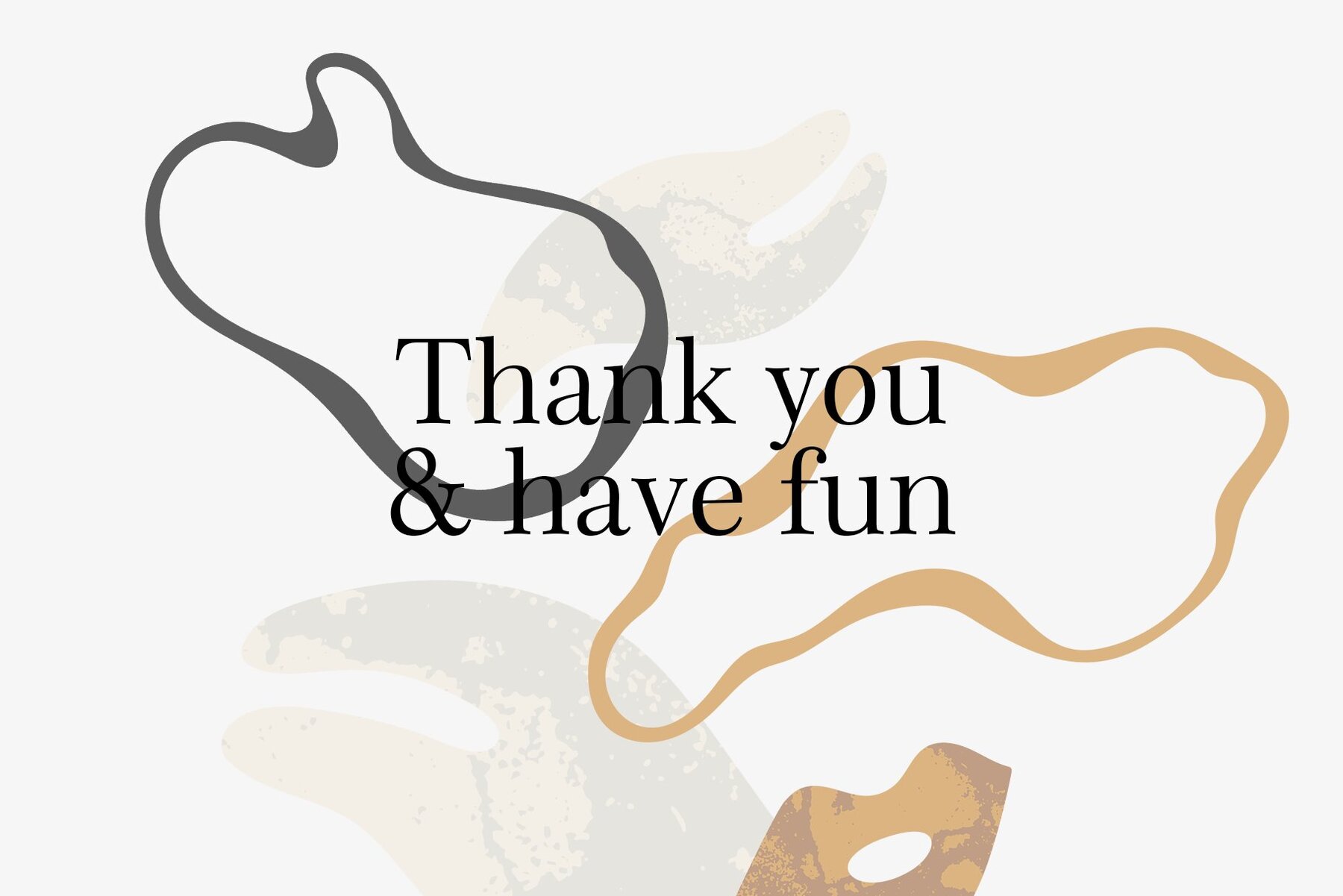 Textured Vector Shapes 6