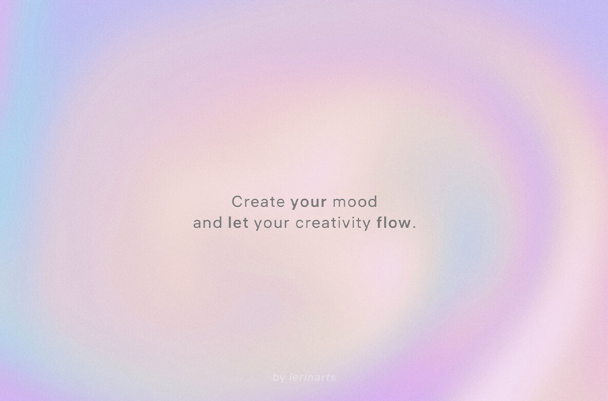 20 Airy Grainy Gradient Backgrounds 9