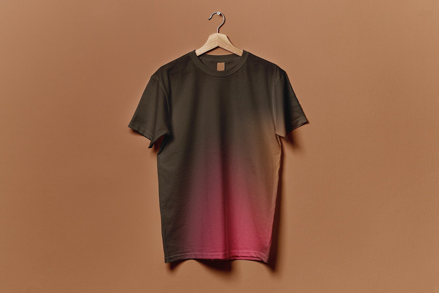 Grainy Gradients with Linear Shapes 9