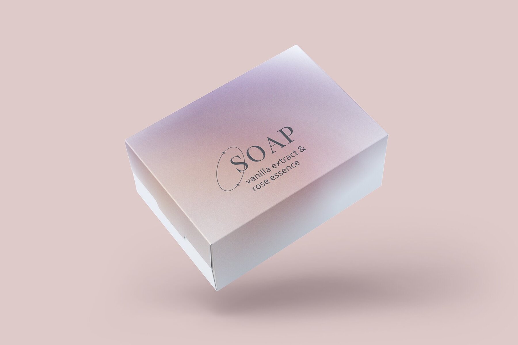 Grainy Gradients with Linear Shapes 12