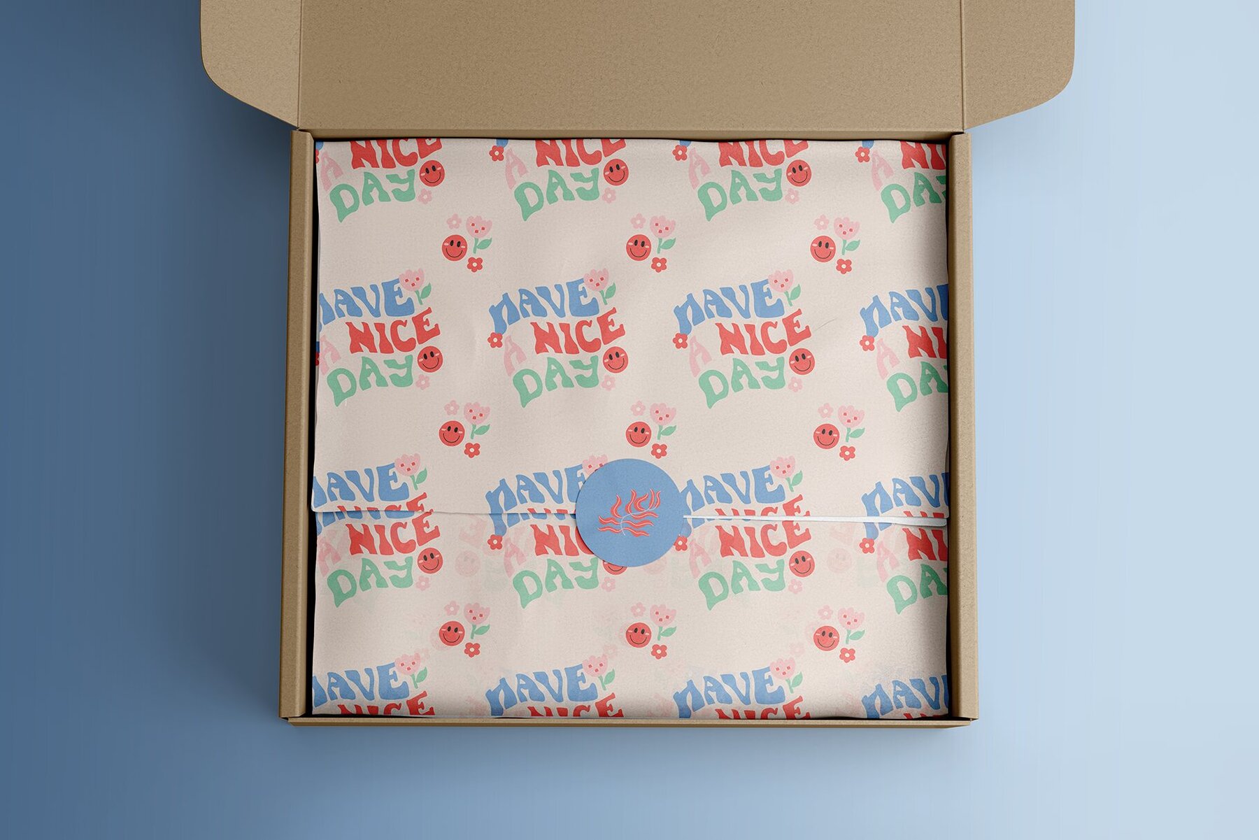 70s Cute Witch Clipart 6