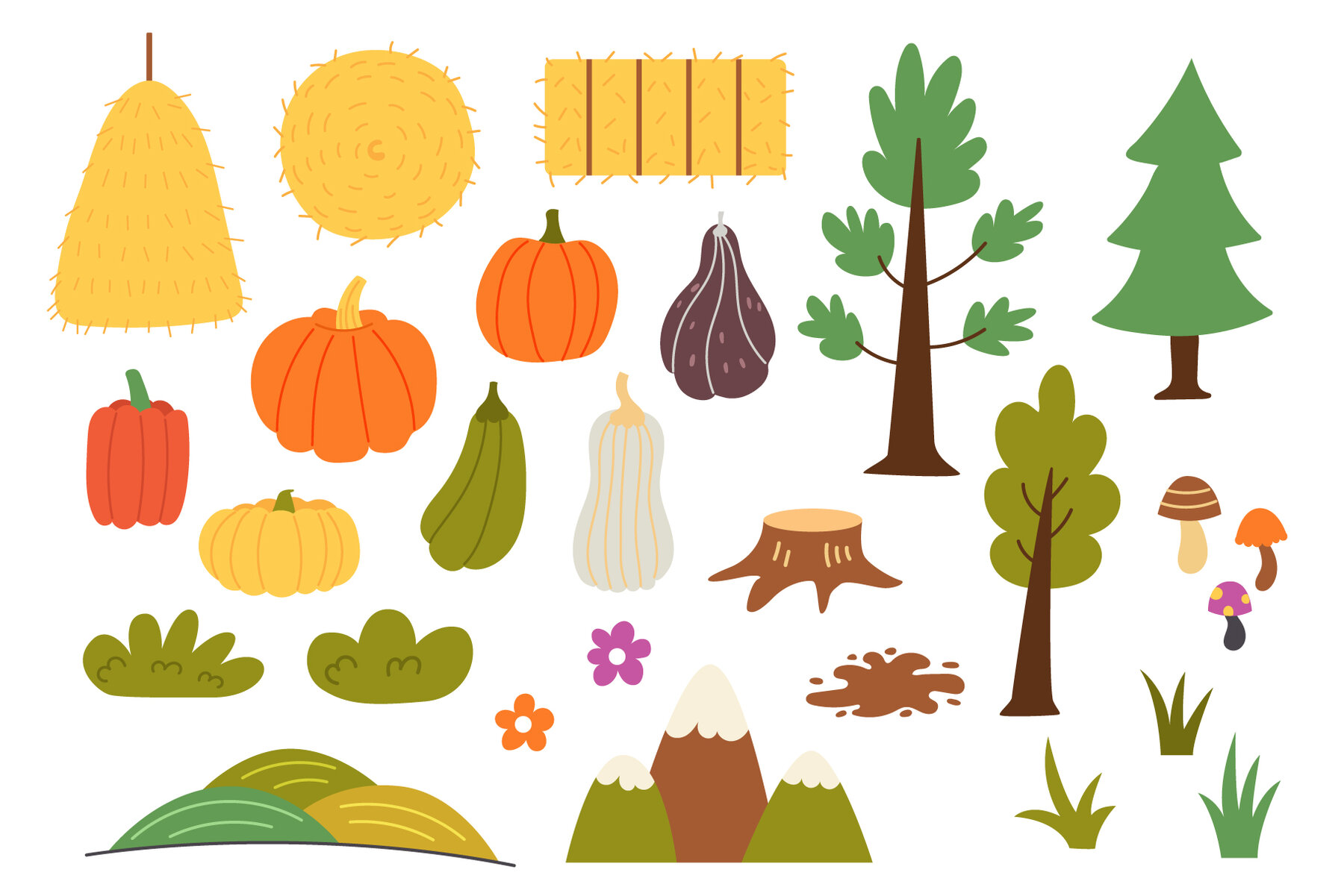 Rustic Farm Map Creator 5