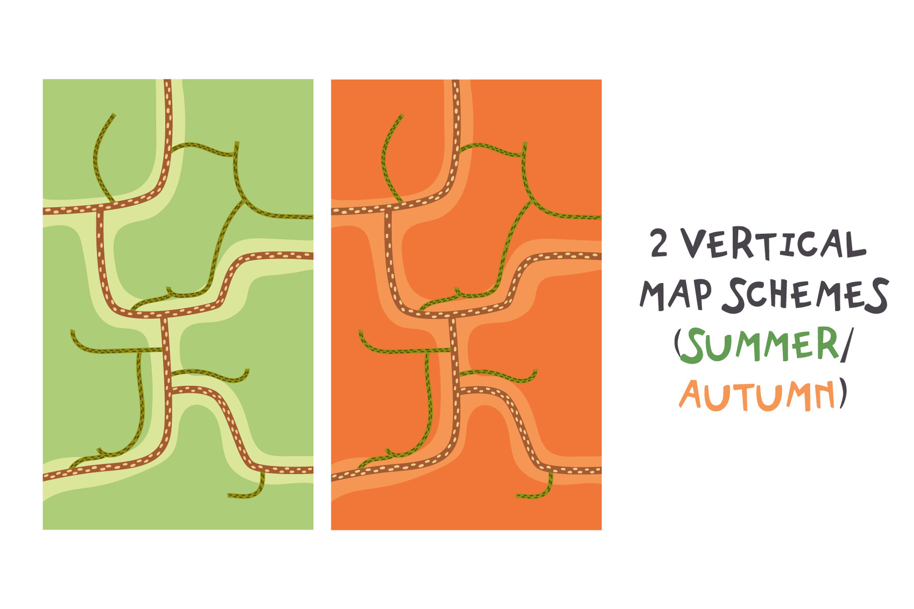 Rustic Farm Map Creator 7