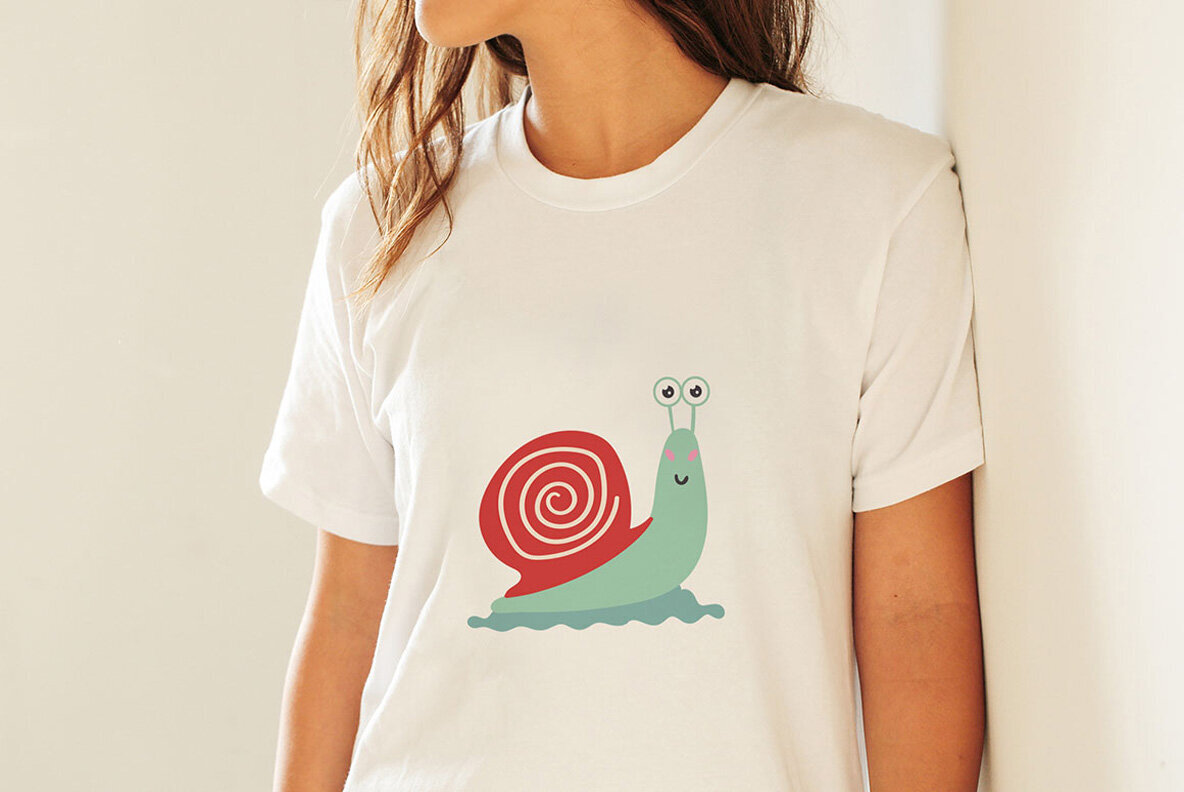 Forest Friends Animals 3