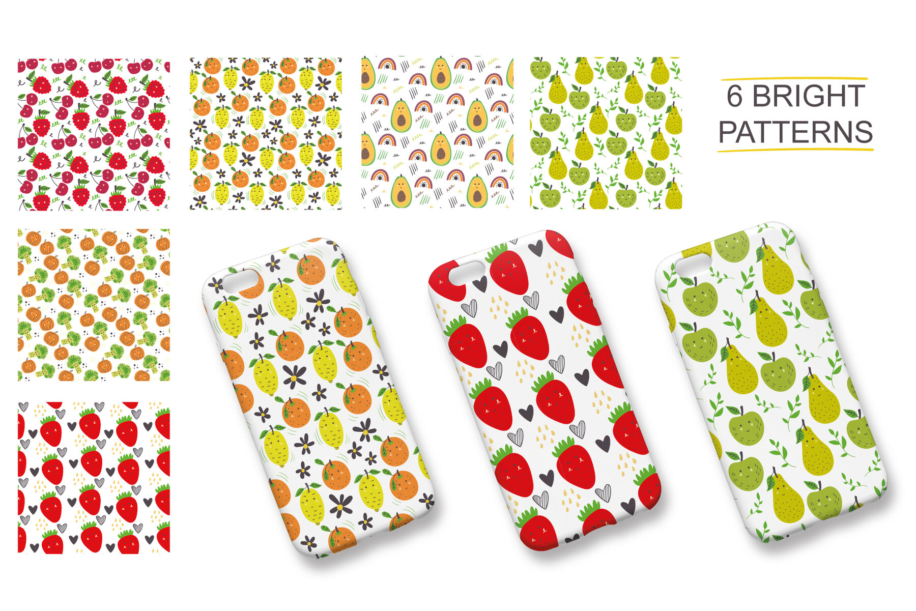 ute fruits and vegetables 4