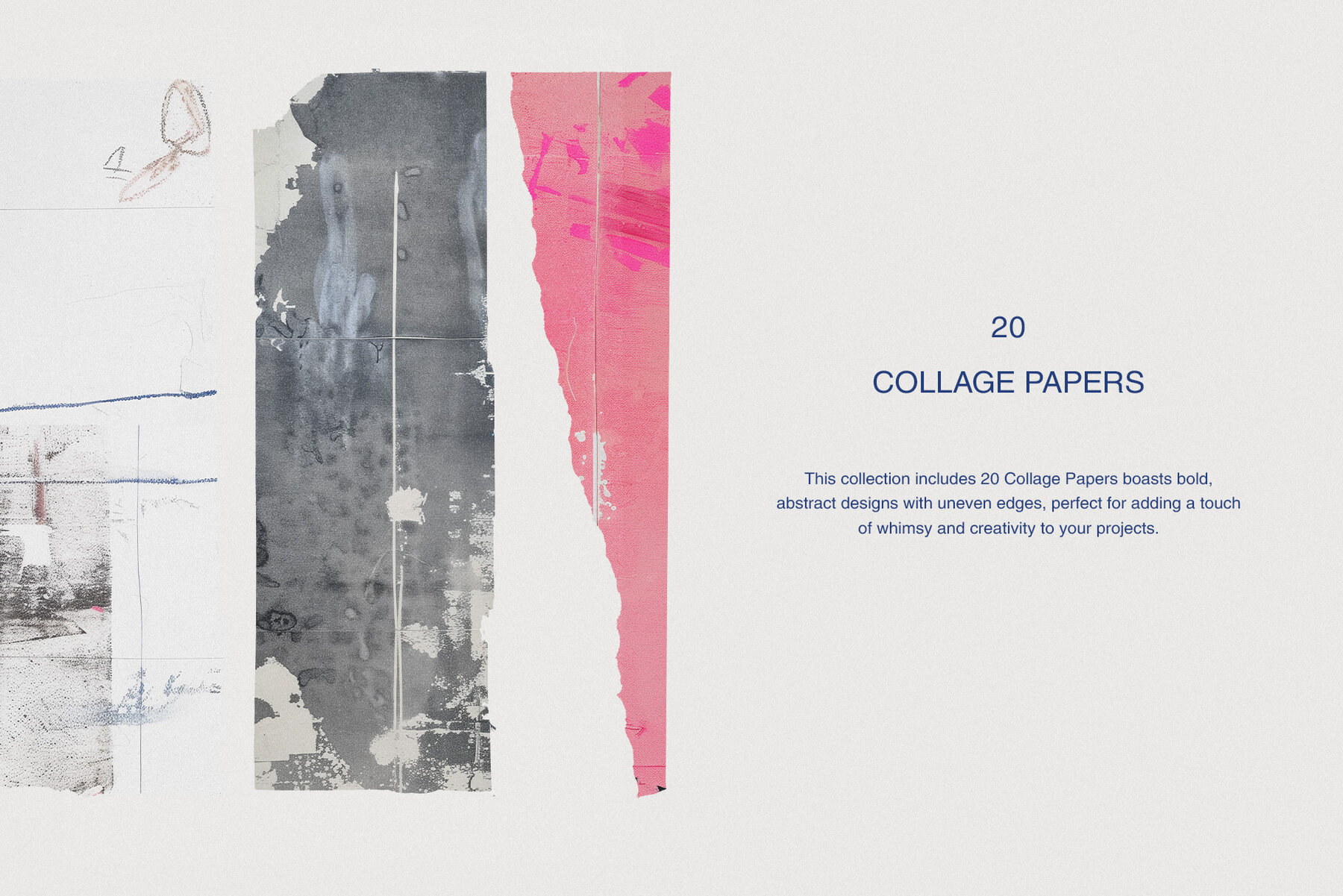 Collage Poster Collection 7