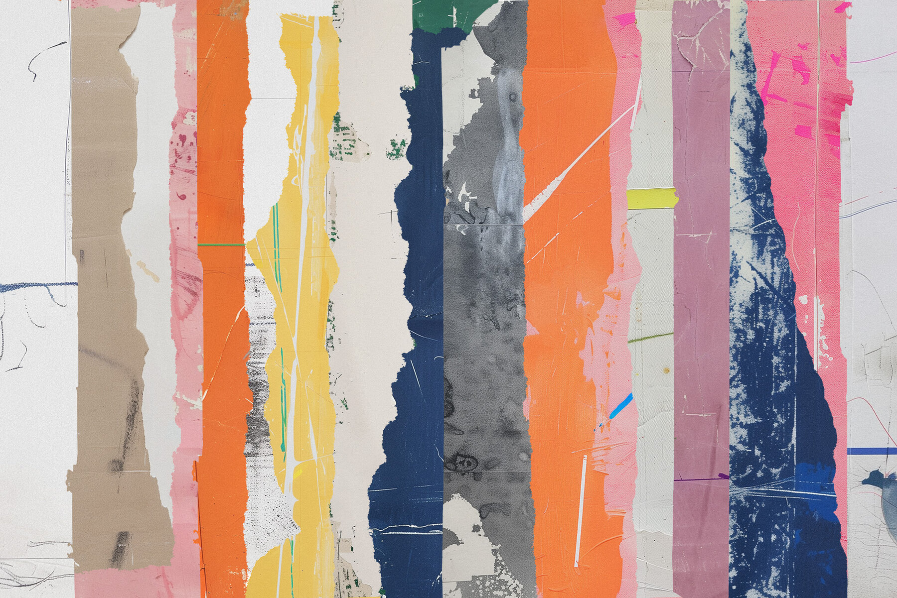 Collage Poster Collection 9