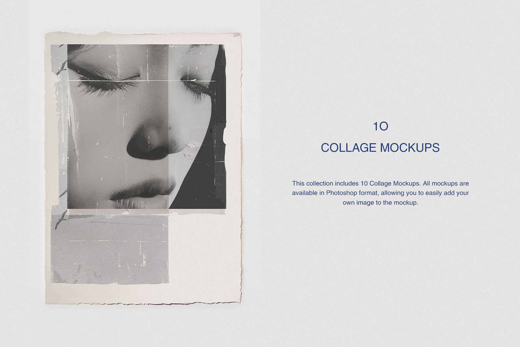 Collage Poster Collection 10