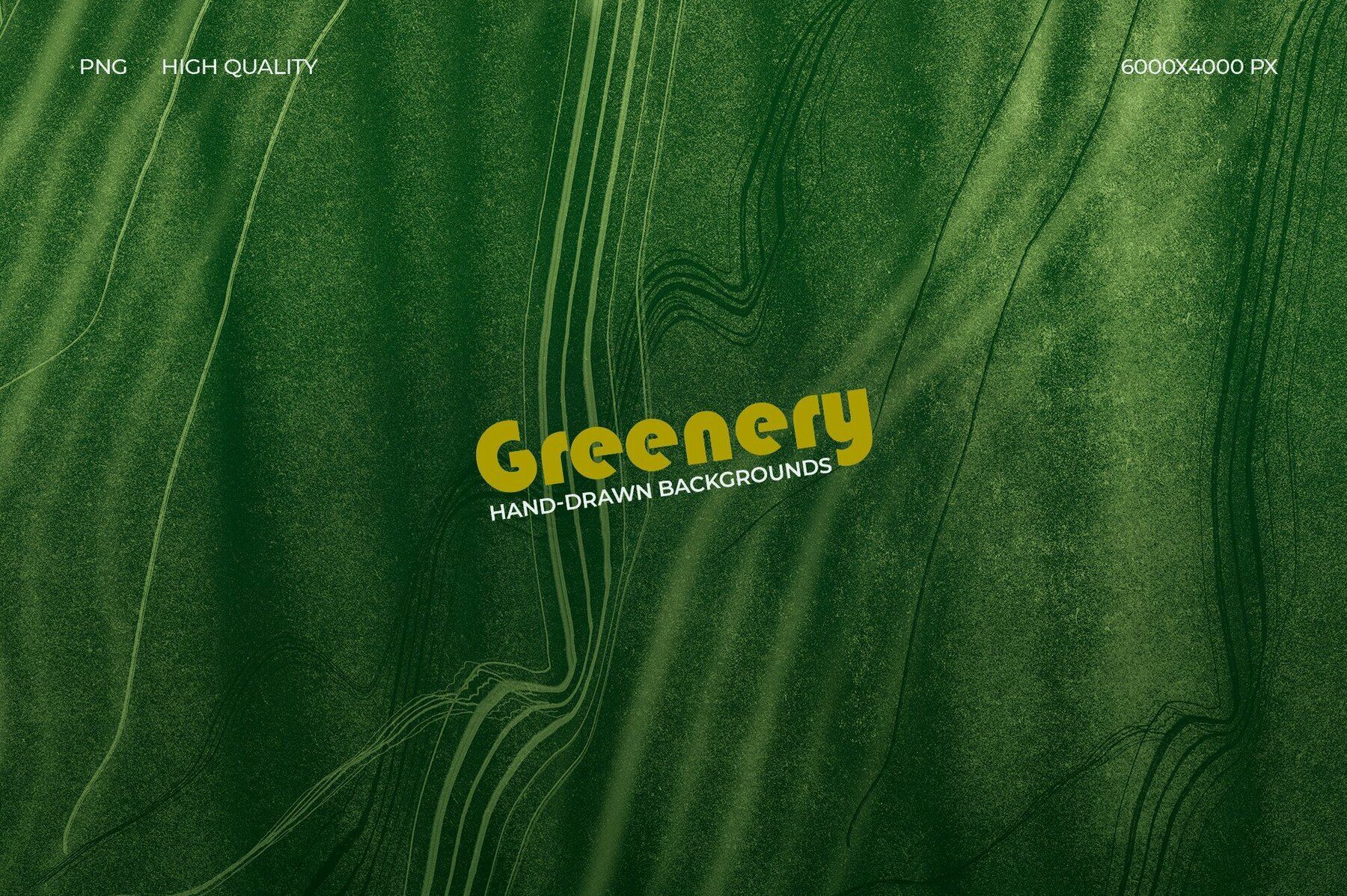 Greenery abstract backgrounds 1