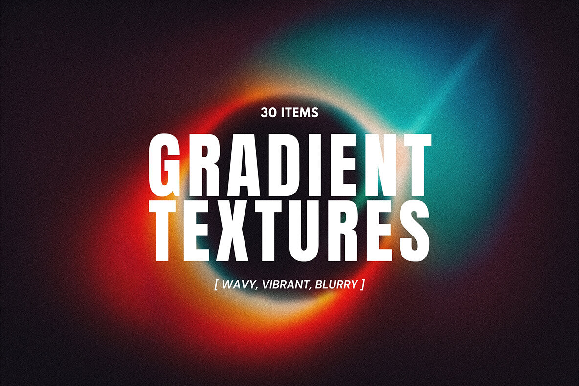 30 Abstract Cosmic Galaxy Backgrounds 1