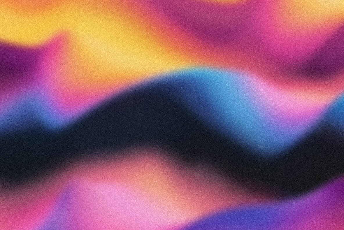 30 Abstract Cosmic Galaxy Backgrounds 4