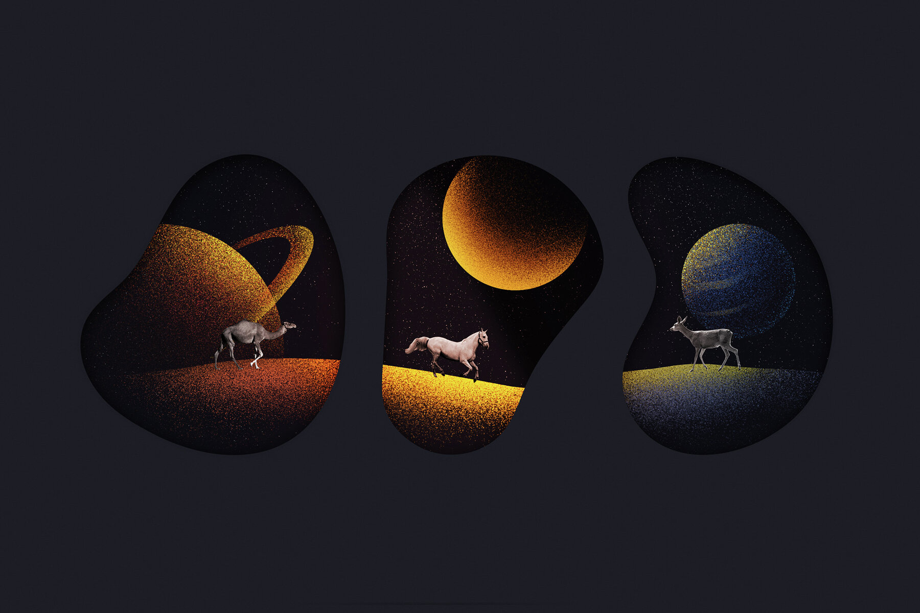 18 in 1 Procreate Brushes Bundle 5