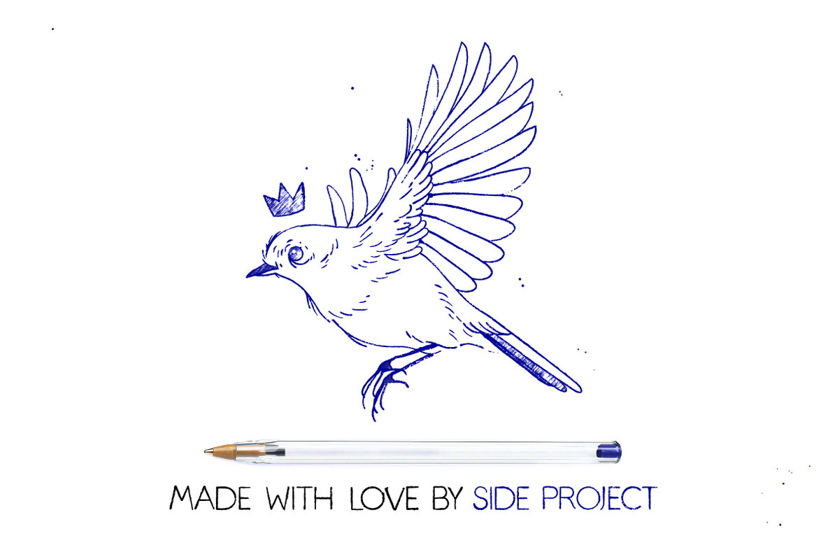 Used Ballpoint Pen Brushes 4