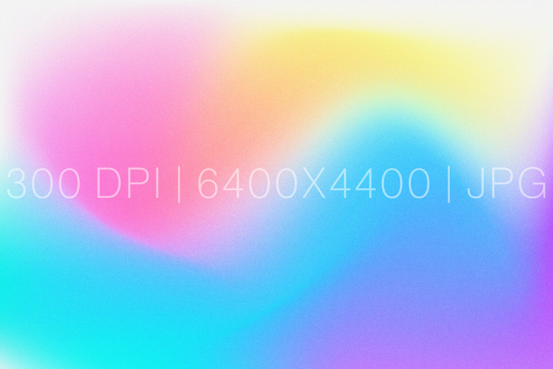 Bubble Gum Gradient Textures 2