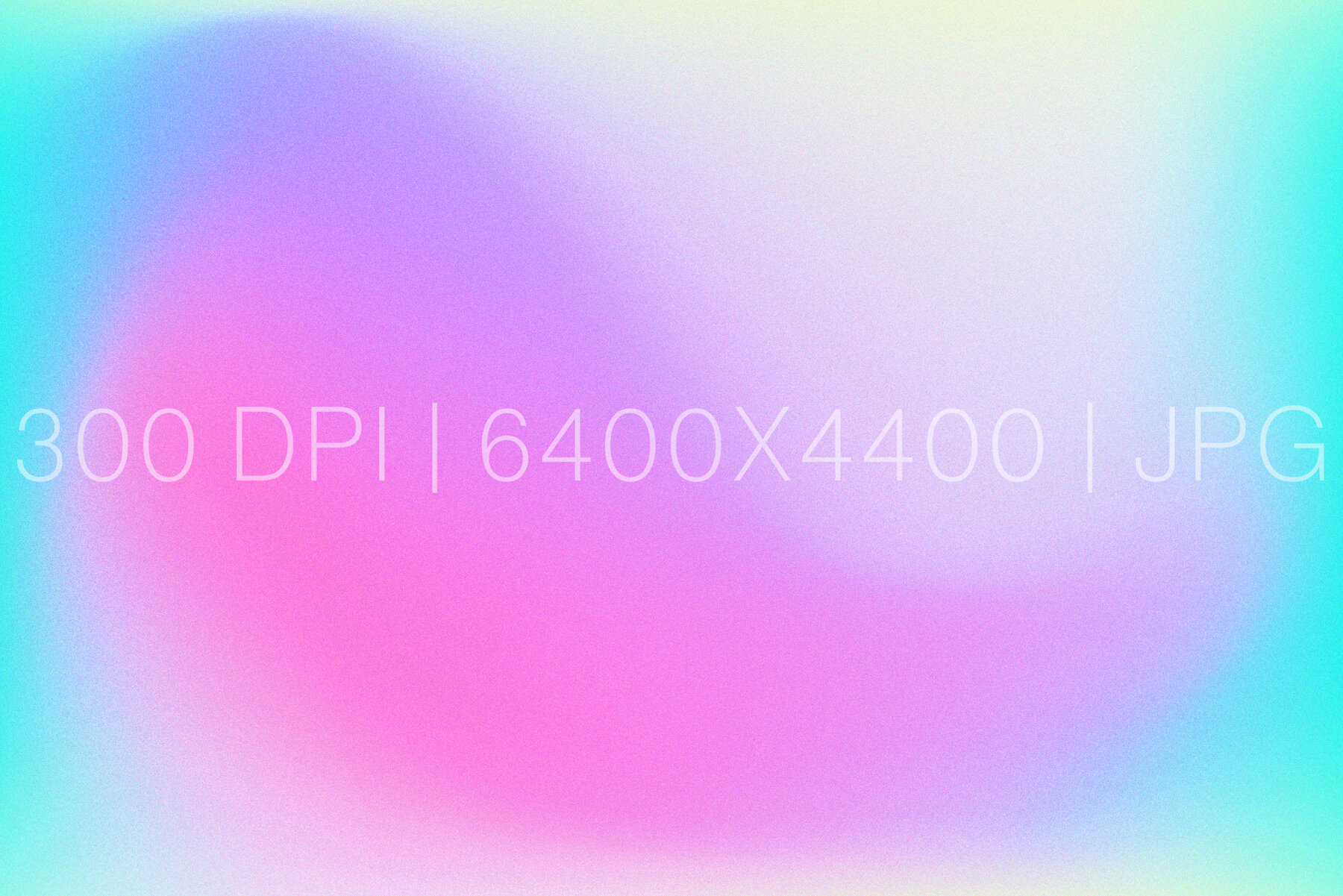 Bubble Gum Gradient Textures 5