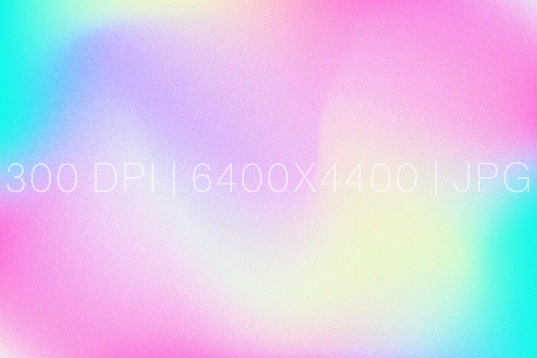 Bubble Gum Gradient Textures 9
