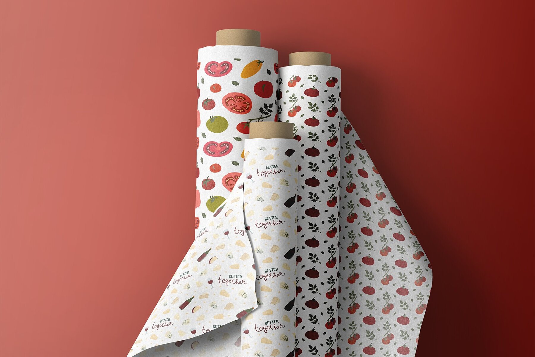 Cheese Illustrations Clipart 12