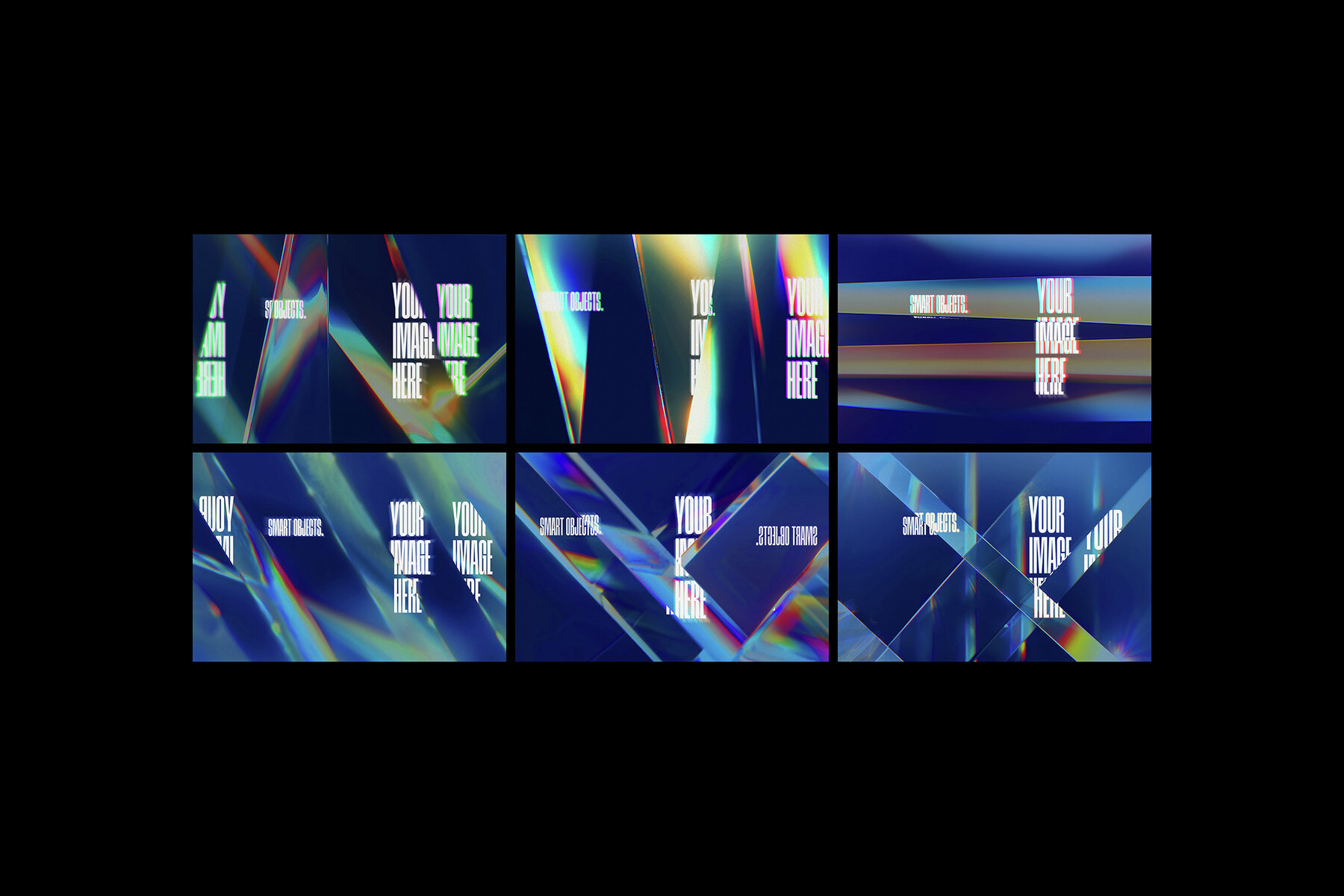 Radiance Prism Photo Effect 7